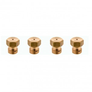 Inyector Quemador Cocina...