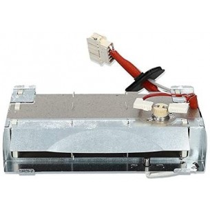 Resistencia Secadora... 2