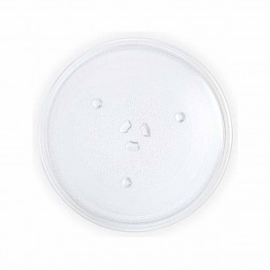 Plato Microondas Ø 255mm...