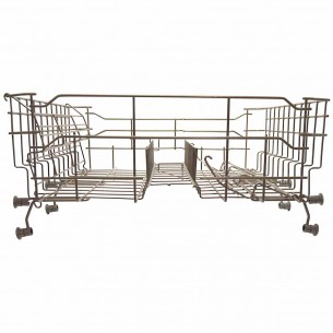 Cesto Superior Lavavajillas...