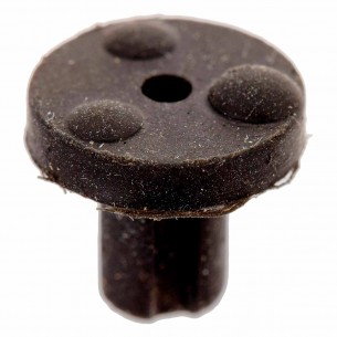 Tope Goma Parrilla Horno...