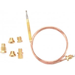 Conjunto Termopar Gas... 2