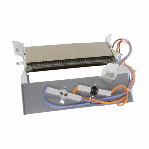 Resistencia Secadora...