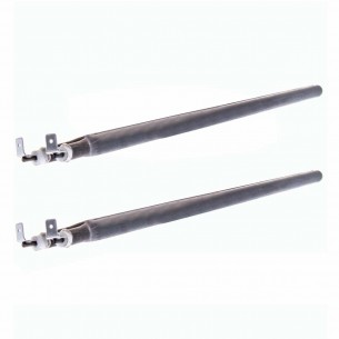 Resistencia Termo Eléctrico...