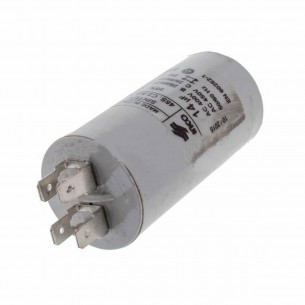 Condensador Trabajo...