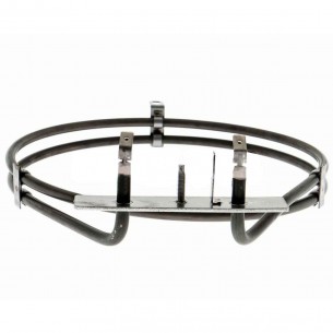 Resistencia Turbo Horno... 2