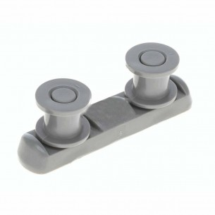 Soporte Guia Cesto...