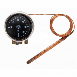 Termostato Regulable con...