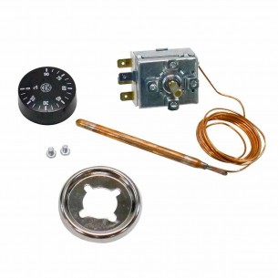 Termostato Regulable con... 2