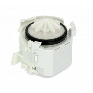 Bomba Desagüe Lavavajillas...