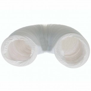 Tubo Evacuación Aire...