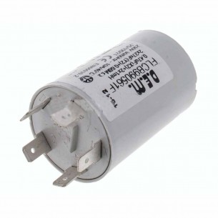 Condensador Trabajo...