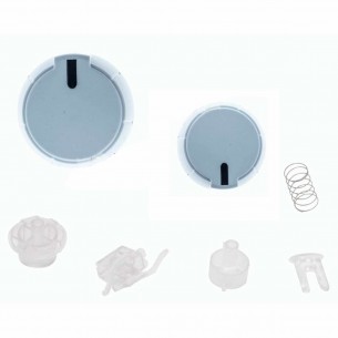 Mando Caldera JUNKERS...