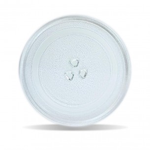 Plato Microondas Ø 245mm...