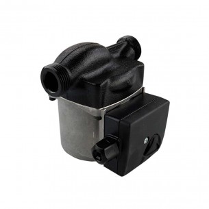 Bomba Circulación Caldera... 2