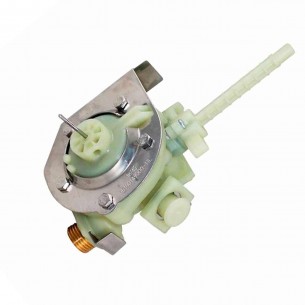 Cuerpo Agua Calentador...