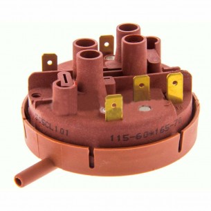 Presostato Lavadora 2 Nivel...