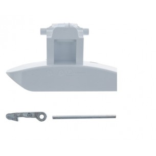 Cierre puerta Lavadora...