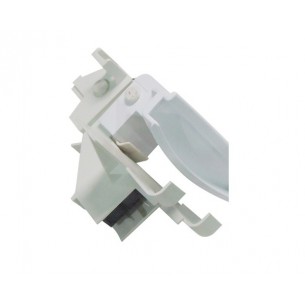 Cierre para puerta...