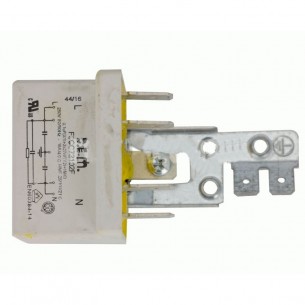 Condensador Trabajo...