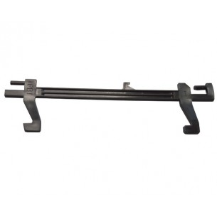 Cierre para microondas AEG...