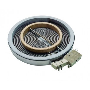 Placa  para vitrocerámica...