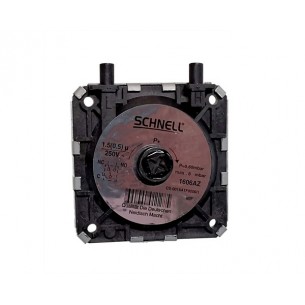 Presostato de aire caldera...