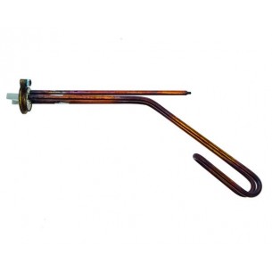 Resistencia para termo...