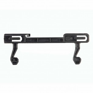 Cierre Puerta Microondas...