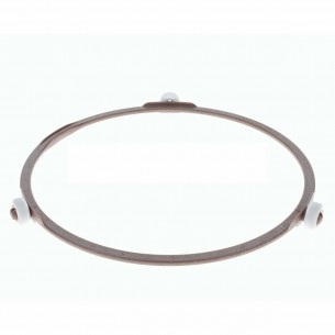 Aro Carro Plato Microondas...