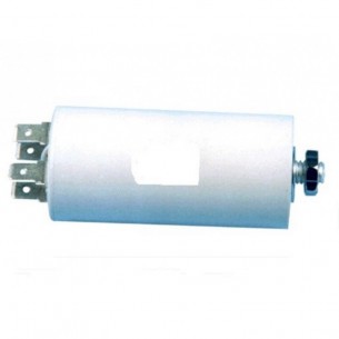 Condensador trabajo...