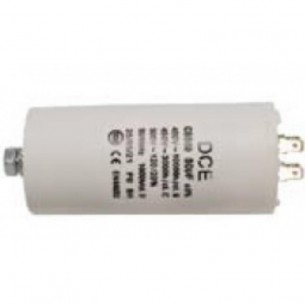 Condensador trabajo...