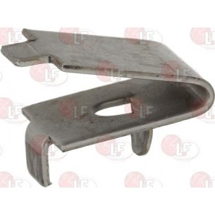 SOPORTE REJILLA INOX