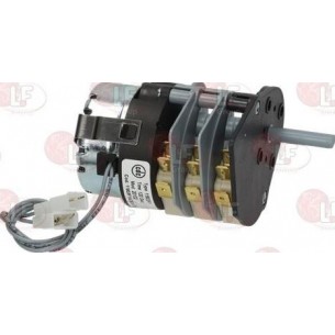 **PROGRAMADOR 9444 3 LEVAS