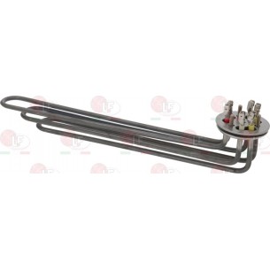 RESISTENCIA 3000W 220V