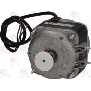 MOTOR ELCO 25W PENTAVALENTE
