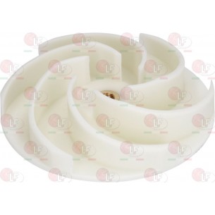 IMPULSOR 6 PALETAS ø 102 mm