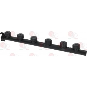 BRAZO LAVADO SUPERIOR/INFERIOR