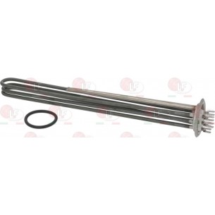 RESISTENCIA CALDERÍN...