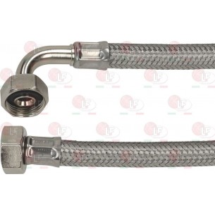 TUBO DE ENTRADA AGUA CURVO...