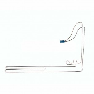 Resistencia Desescarche... 2