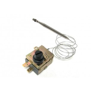 Termostato SEGURIDAD... 2