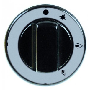 Pomo Grifo de gas Cocina...