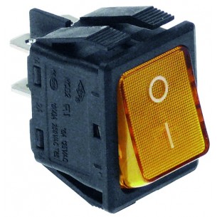 Interruptor basculante...