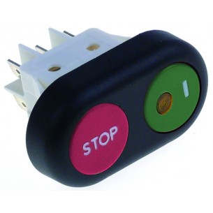 Interruptor pulsante...