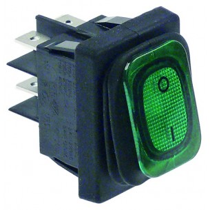 Interruptor basculante...