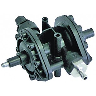 Dosificador tipo N6...