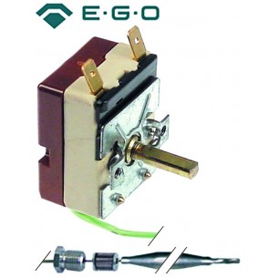 Termóstato T máx 200°C...