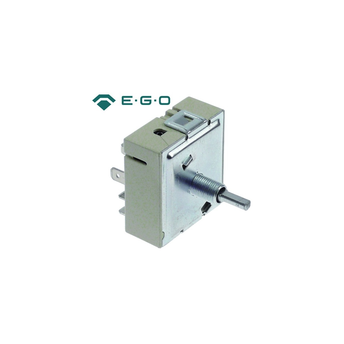 Regolatore Di Energia EGo 50.57071.010 - 240V, 13A, Per Termostati E Elementi Riscaldanti - Foto 8