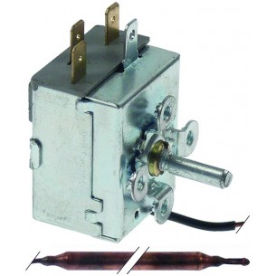 Termóstato T máx 210°C...